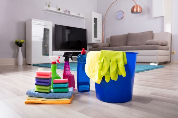 Madison Home Services