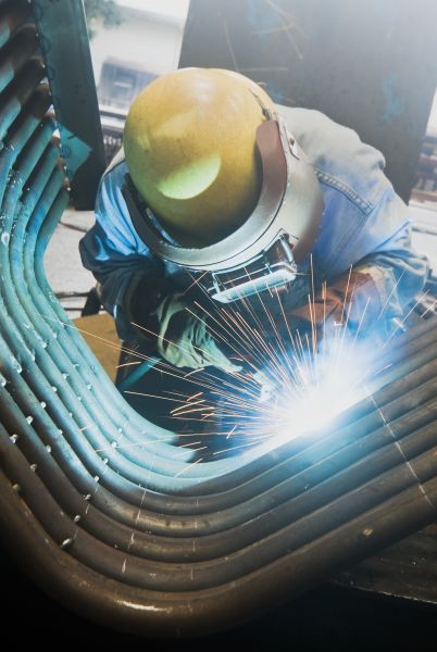 Madison Welding Service