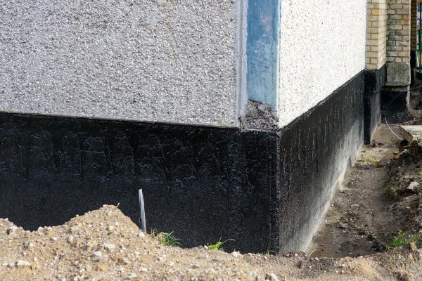 Madison Waterproofing