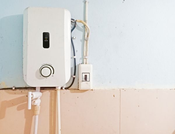 Madison Water Heater Service