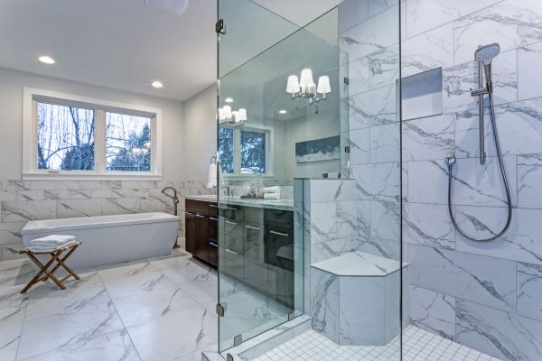 Madison Tile Service