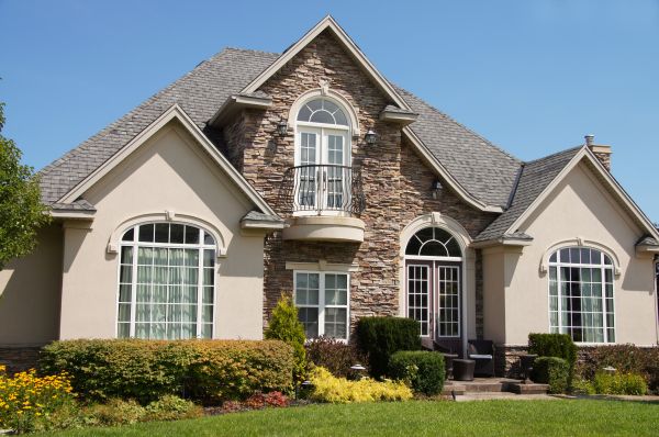 Madison Stucco Service