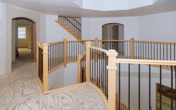 Madison Stairs and Rails Service