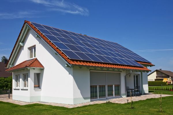 Madison Solar Panels Service
