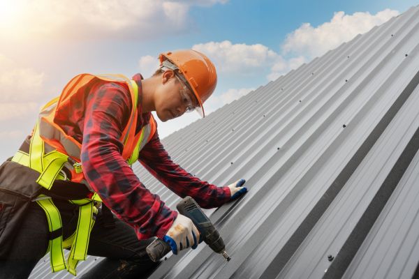 Madison Roofing Service