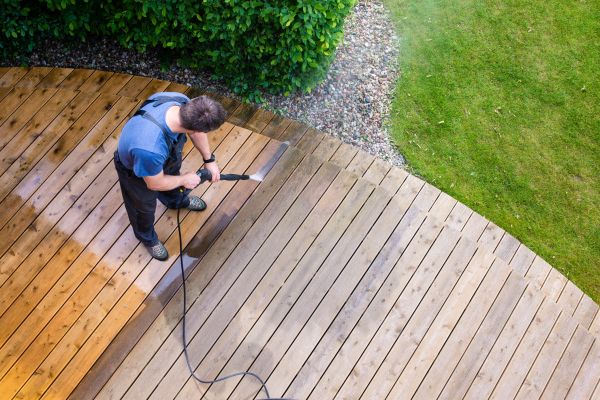Madison Power Washing