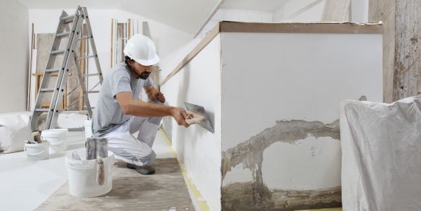 Madison Plastering Service