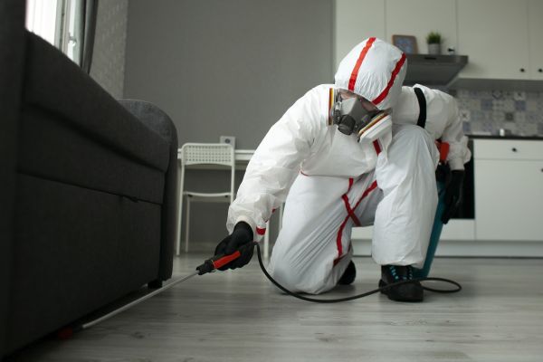 Madison Pest Control Service