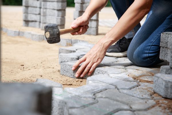 Madison Pavers Service