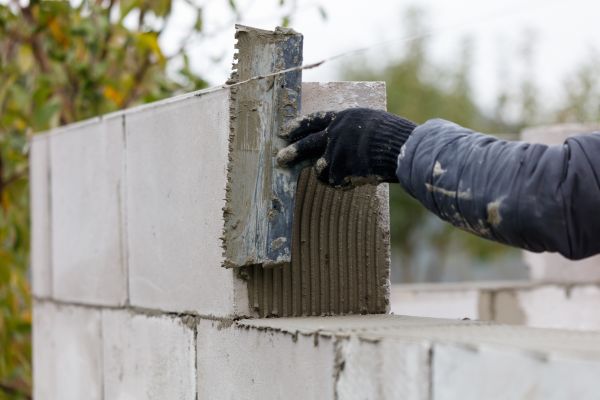 Madison Masonry Service