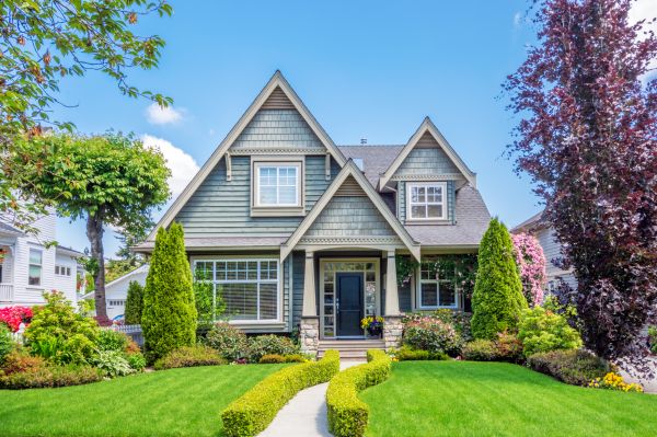 Madison Landscaping