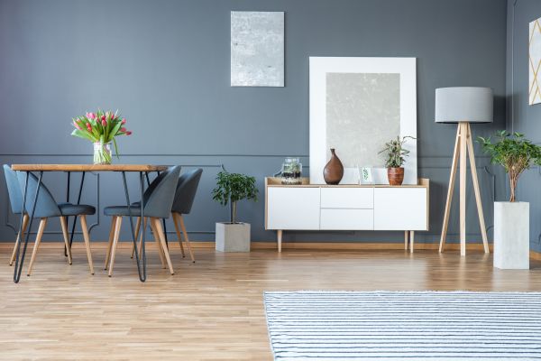 Madison Interior Painting