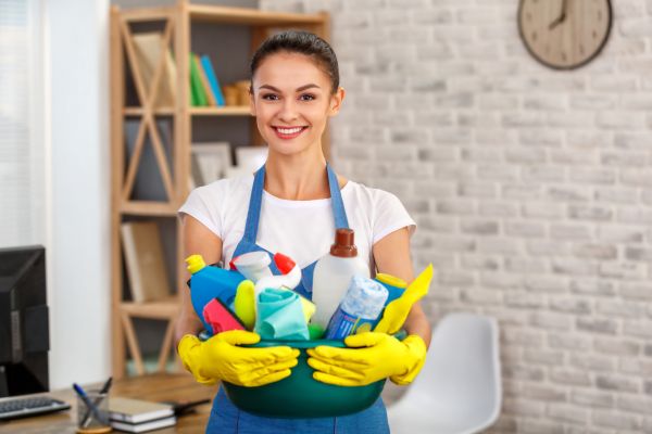 Madison Interior Cleaning