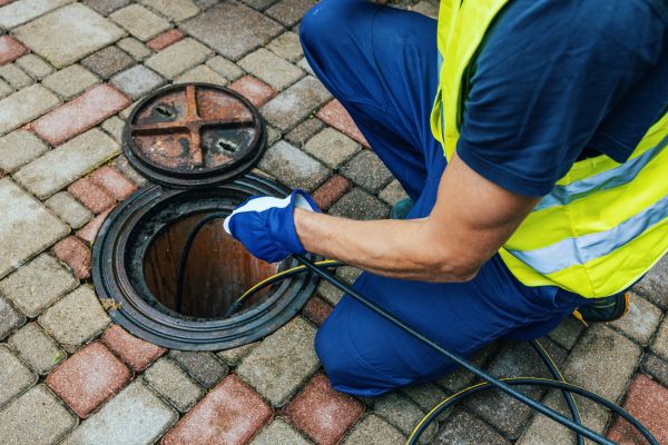 Madison Hydro Jetting Service