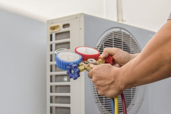 Madison HVAC Service