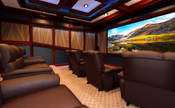 Madison Home Theater Service