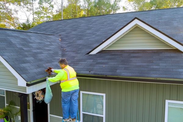 Madison Gutter Service