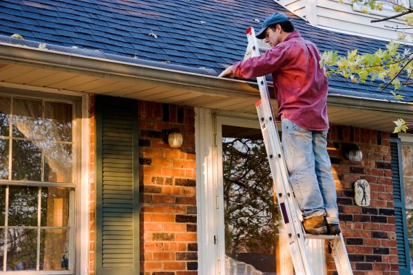 Madison Gutter Covers Service