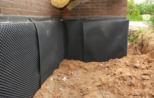 Madison Foundation Repair