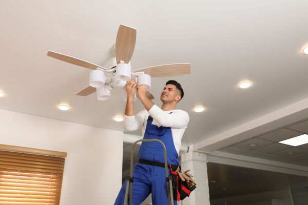Madison Fan Electrical Service