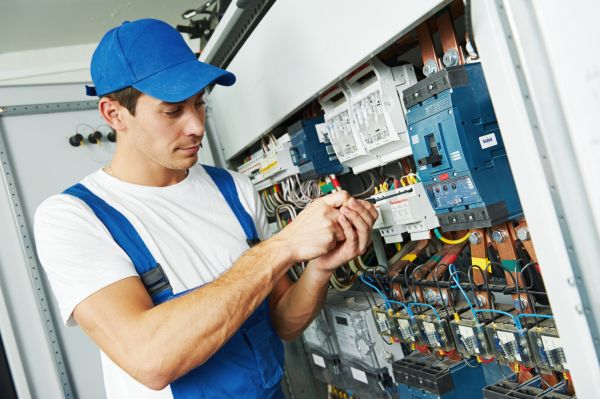 Madison Electrical Service