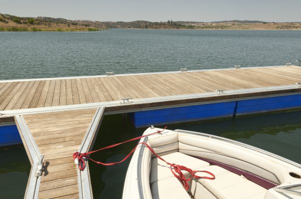 Madison Deck Service