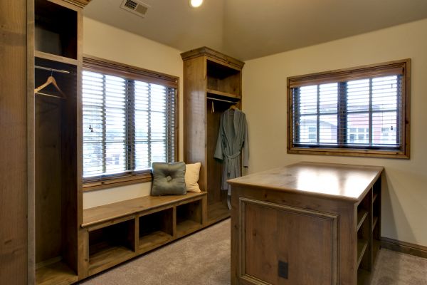 Madison Custom Carpentry