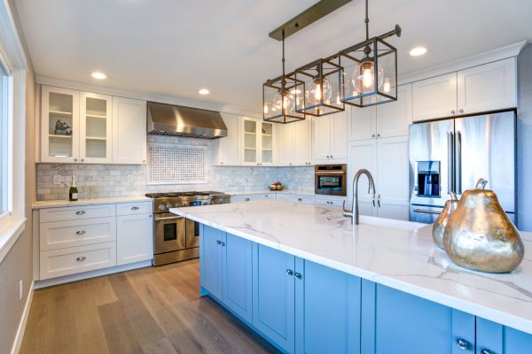 Madison Countertop Service