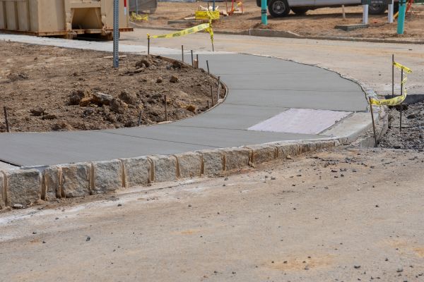 Madison Concrete Repair