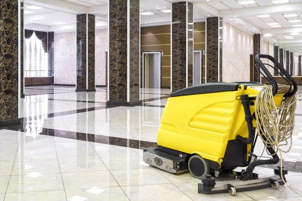 Madison Commercial Cleaning