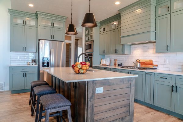 Madison Cabinet Service