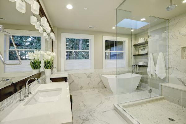 Madison Bathroom Remodeling